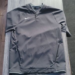 Nike Baseball Shirt